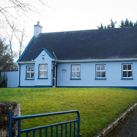 Riverside Cottage In The Burren Corofin  エクステリア 写真